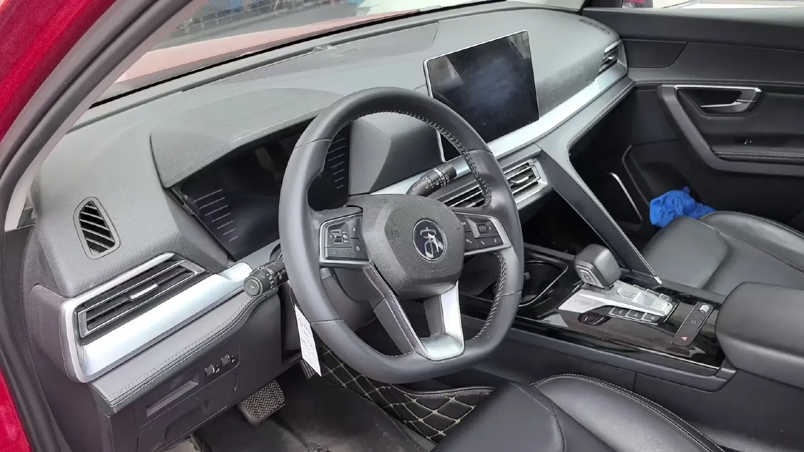 2019 BYD Song Pro 1.5T 160HP L4 6DCT,autocango,china used car exporter,china ev exporter,chinese used car exporter,chinese used ev exporter