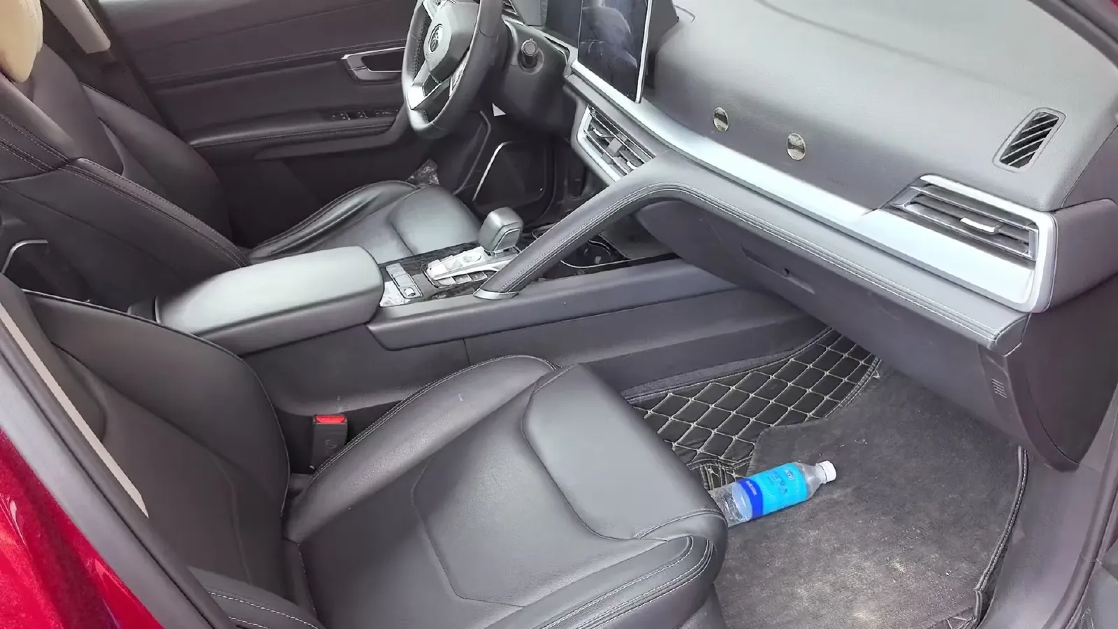 2019 BYD Song Pro 1.5T 160HP L4 6DCT,autocango,china used car exporter,china ev exporter,chinese used car exporter,chinese used ev exporter