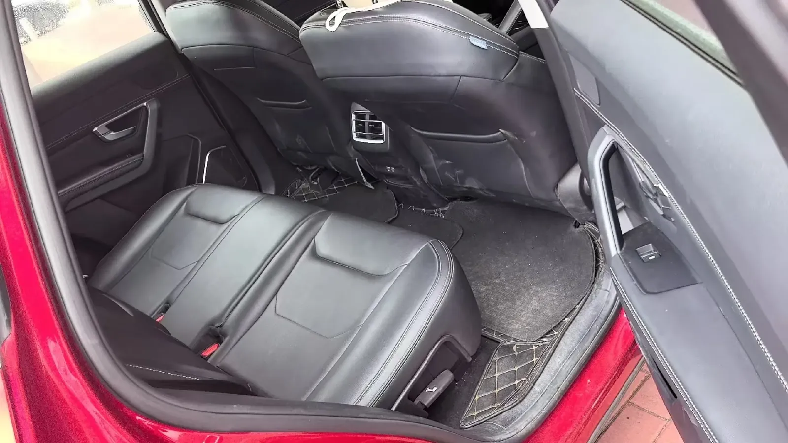 2019 BYD Song Pro 1.5T 160HP L4 6DCT,autocango,china used car exporter,china ev exporter,chinese used car exporter,chinese used ev exporter