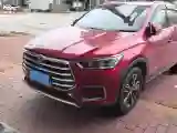 2019 BYD Song Pro 1.5T 160HP L4 6DCT