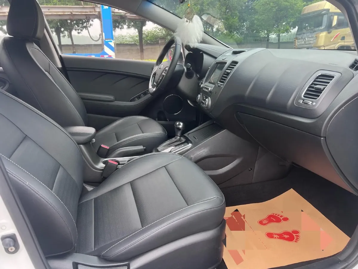 2017 Kia K3 1.6L 128HP L4 6AT,autocango,china used car exporter,china ev exporter,chinese used car exporter,chinese used ev exporter