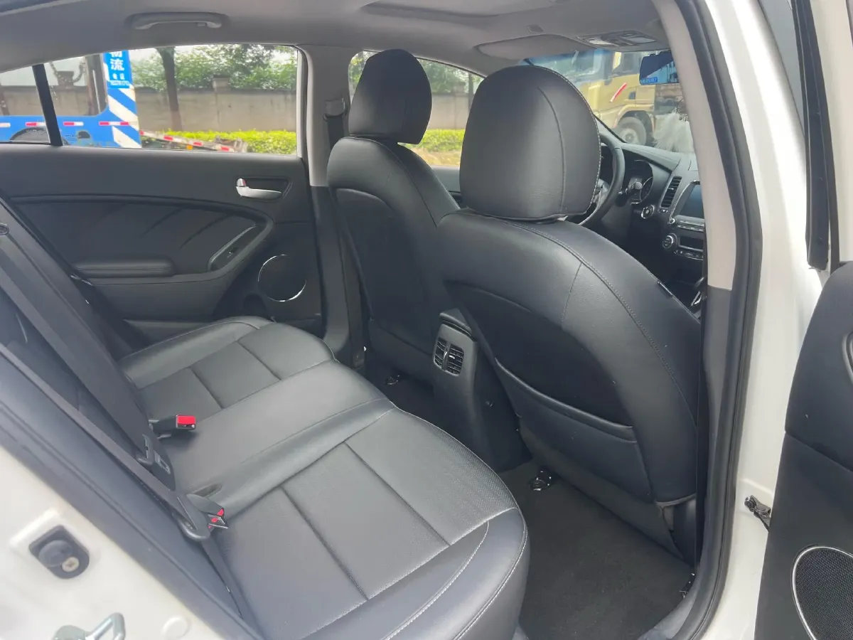 2017 Kia K3 1.6L 128HP L4 6AT,autocango,china used car exporter,china ev exporter,chinese used car exporter,chinese used ev exporter