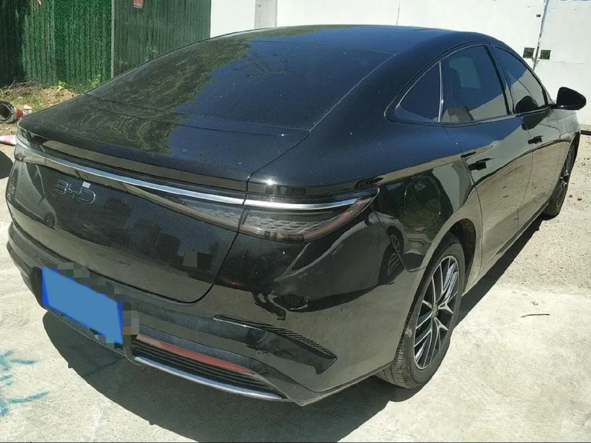2024 BYD Seal 1.5L 110HP L4 E-CVT PHEV 17.6KWH,autocango,china used car exporter,china ev exporter,chinese used car exporter,chinese used ev exporter