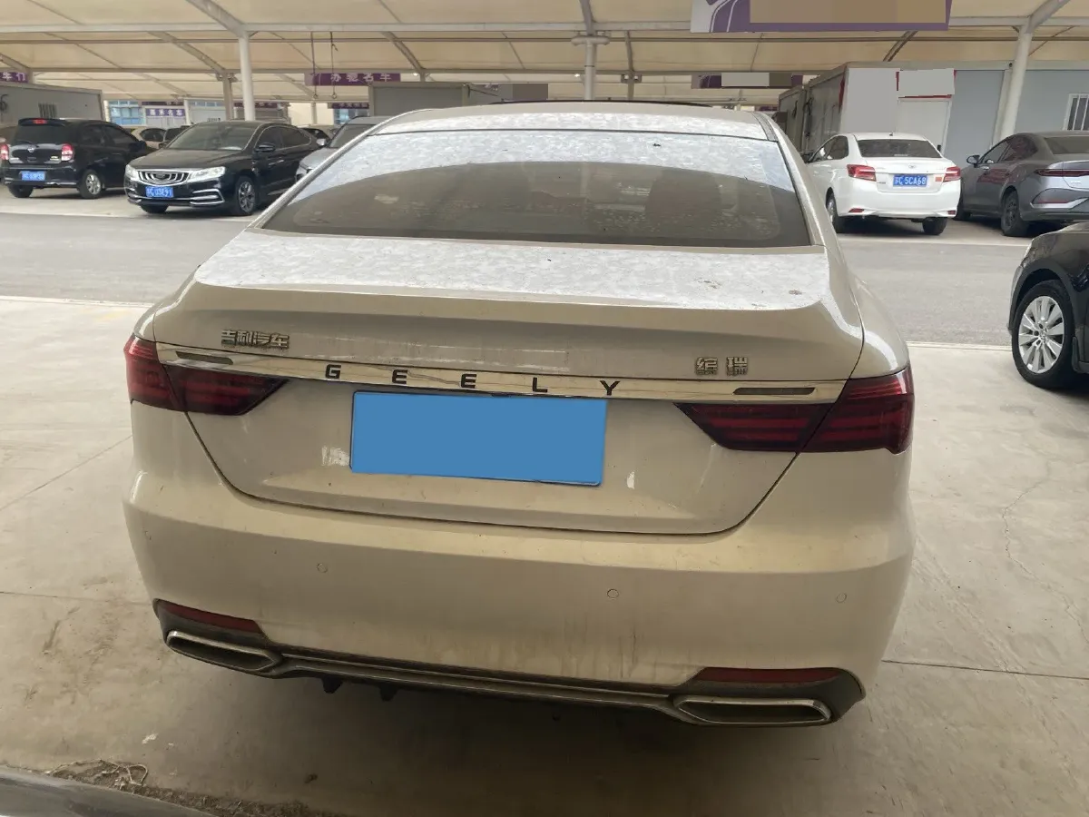 2018 Geely Binray 1.4T 133HP L4 CVT,autocango,china used car exporter,china ev exporter,chinese used car exporter,chinese used ev exporter