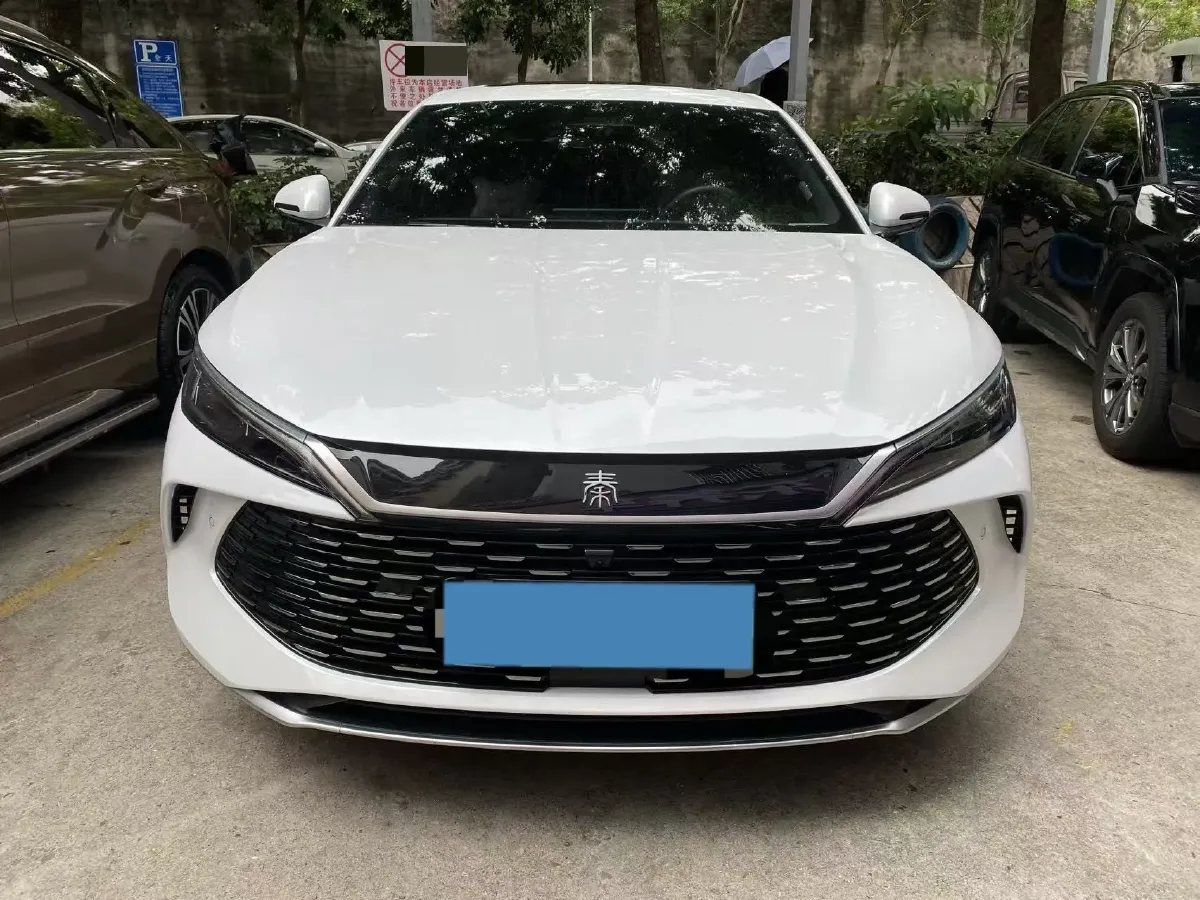 2025 BYD QinL 1.5L 101HP L4 E-CVT PHEV 10.08KWH,autocango,china used car exporter,china ev exporter,chinese used car exporter,chinese used ev exporter