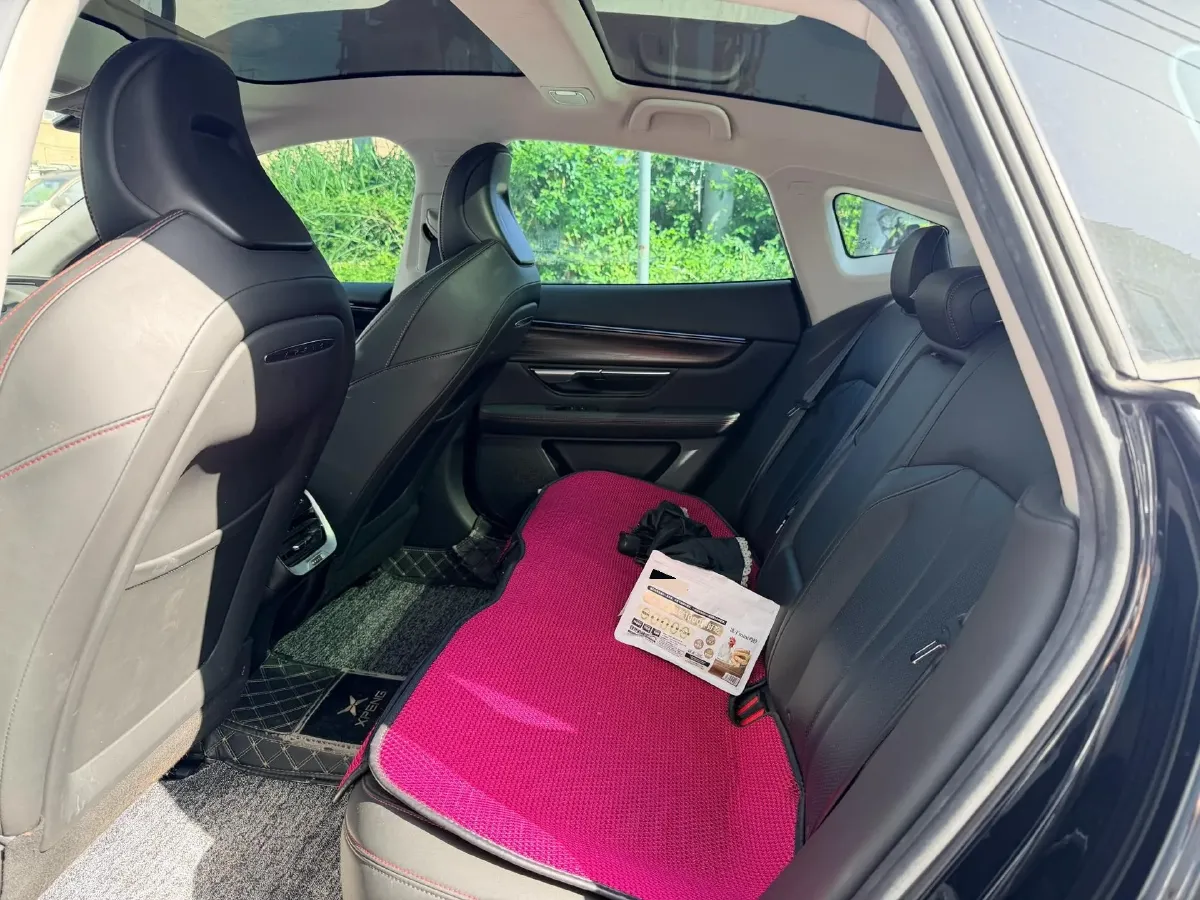 2022 DongFeng Forthing M7 2.0T 224HP L4 8AT,autocango,china used car exporter,china ev exporter,chinese used car exporter,chinese used ev exporter