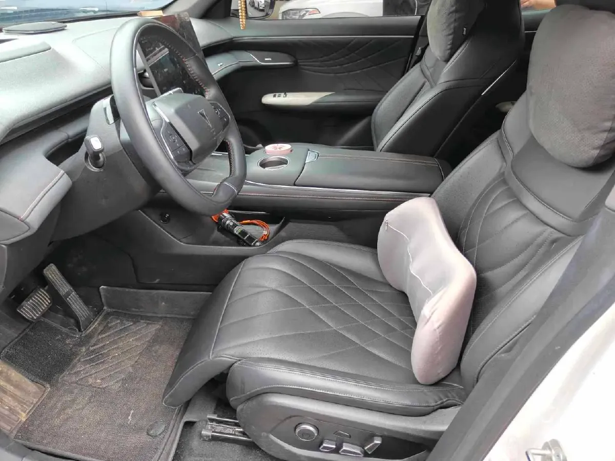 2023 Deepal S07 BEV 79.97KWH,autocango,china used car exporter,china ev exporter,chinese used car exporter,chinese used ev exporter