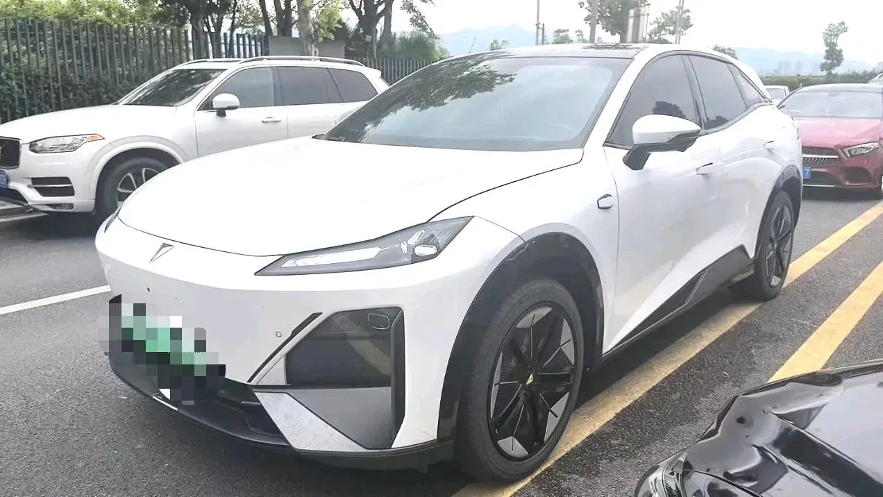 2023 Deepal S07 BEV 79.97KWH,autocango,china used car exporter,china ev exporter,chinese used car exporter,chinese used ev exporter