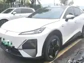 2023 DEEPAL S07,autocango,china used car exporter,china ev exporter,chinese used car exporter,chinese used ev exporter