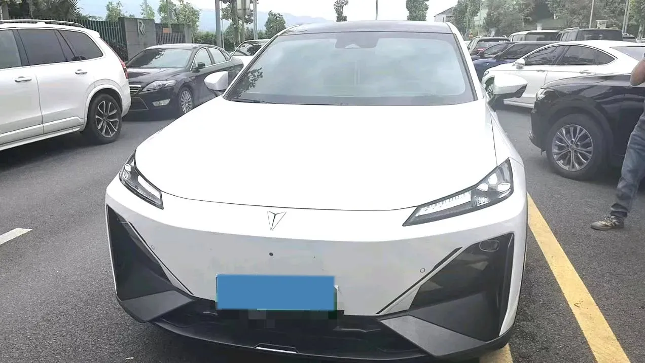 2023 Deepal S07 BEV 79.97KWH,autocango,china used car exporter,china ev exporter,chinese used car exporter,chinese used ev exporter