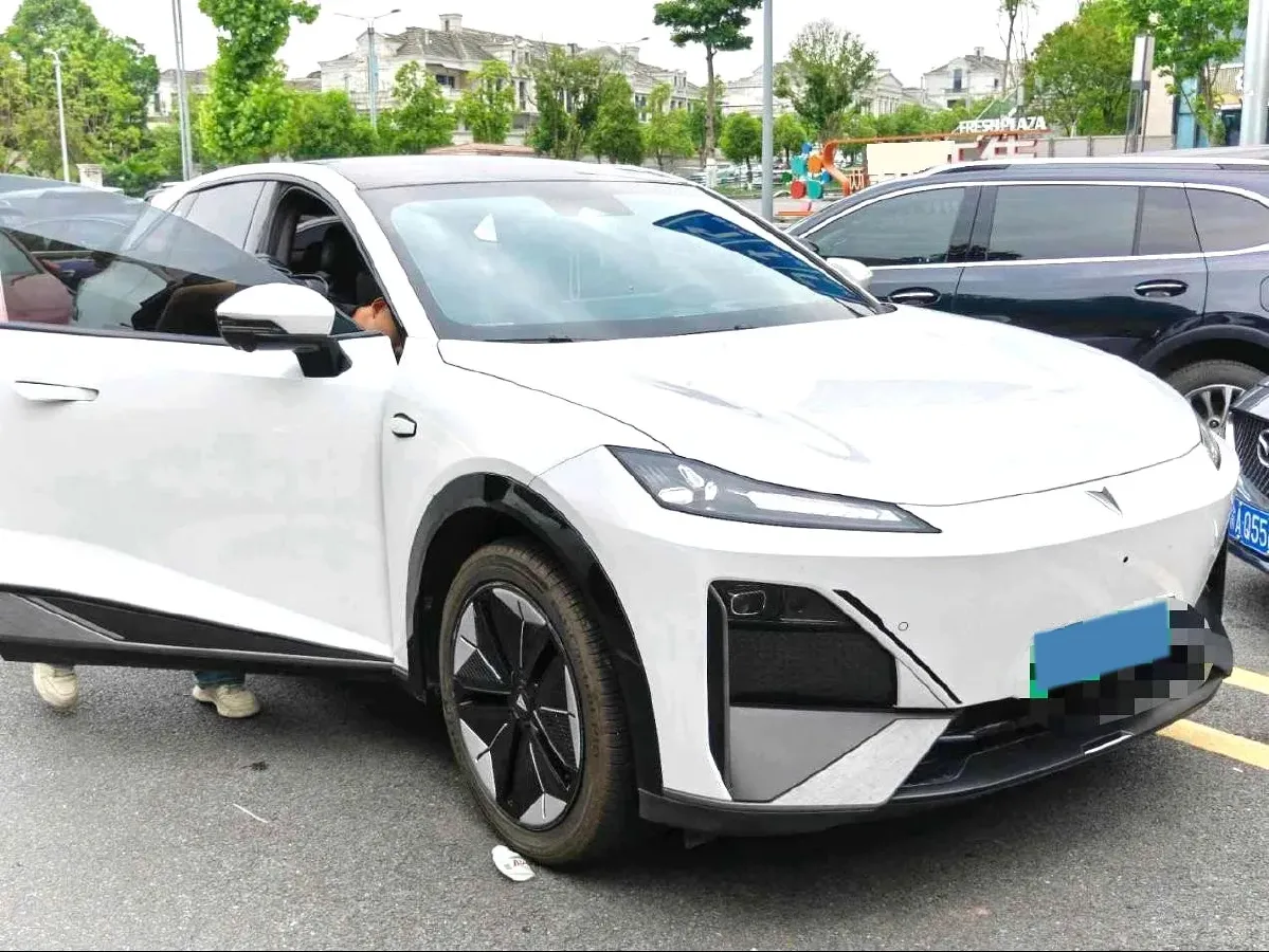 2023 Deepal S07 BEV 79.97KWH,autocango,china used car exporter,china ev exporter,chinese used car exporter,chinese used ev exporter