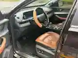 2021 Chery Tiggo 8 Plus 1.6T 197HP L4 7DCT