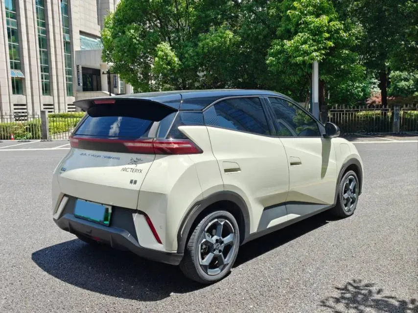 2023 BYD Seagull BEV 38.88KWH,autocango,china used car exporter,china ev exporter,chinese used car exporter,chinese used ev exporter