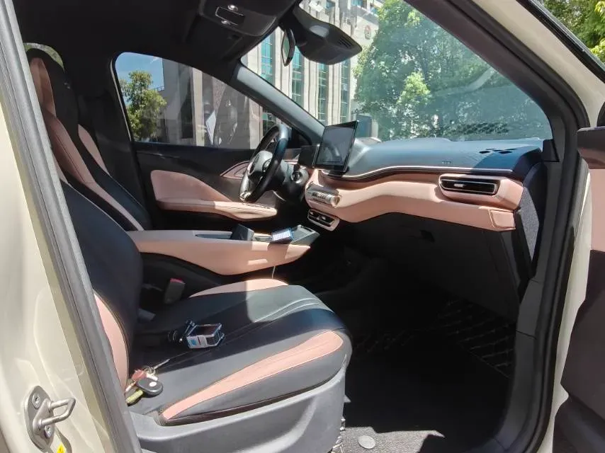 2023 BYD Seagull BEV 38.88KWH,autocango,china used car exporter,china ev exporter,chinese used car exporter,chinese used ev exporter