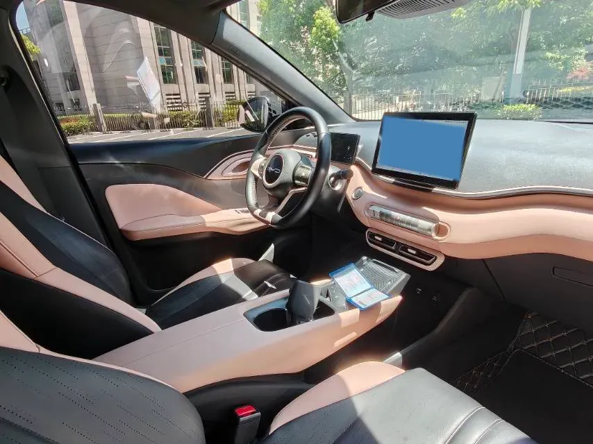 2023 BYD Seagull BEV 38.88KWH,autocango,china used car exporter,china ev exporter,chinese used car exporter,chinese used ev exporter