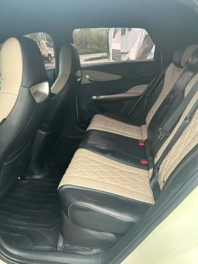 2021 Ford Escort 1.5L 122HP L3 6AT,autocango,china used car exporter,china ev exporter,chinese used car exporter,chinese used ev exporter