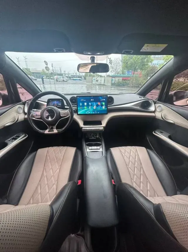 2021 Ford Escort 1.5L 122HP L3 6AT,autocango,china used car exporter,china ev exporter,chinese used car exporter,chinese used ev exporter