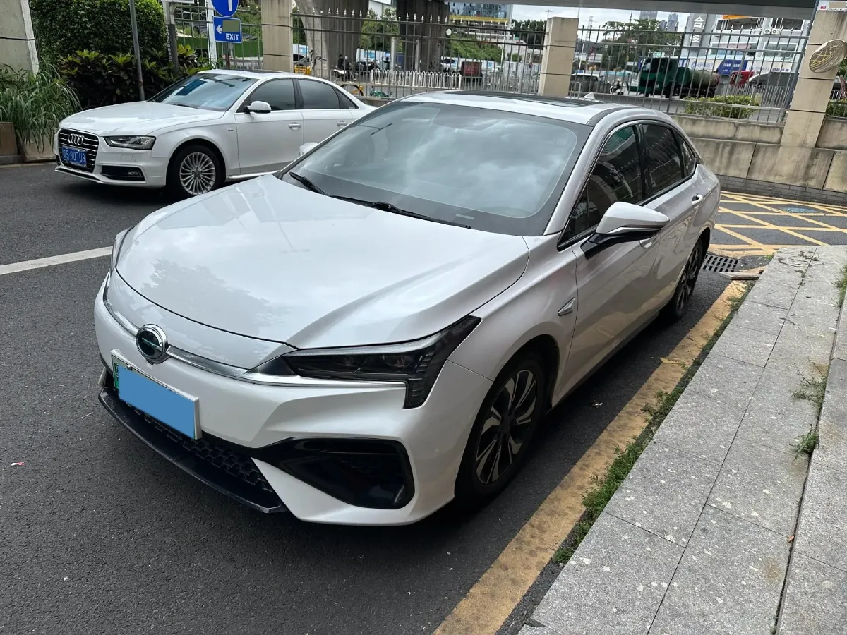 2020 Aion S BEV 58.8KWH,autocango,china used car exporter,china ev exporter,chinese used car exporter,chinese used ev exporter
