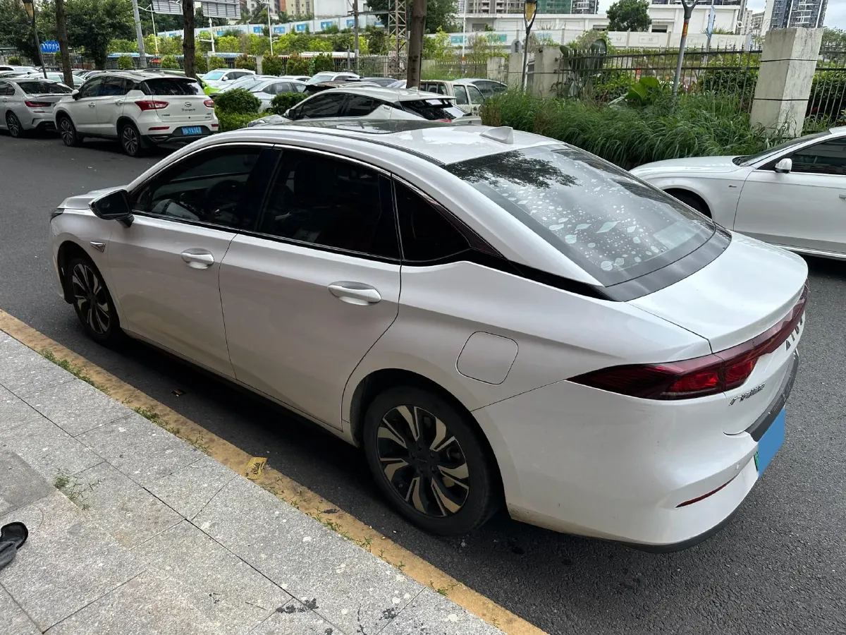 2020 Aion S BEV 58.8KWH,autocango,china used car exporter,china ev exporter,chinese used car exporter,chinese used ev exporter