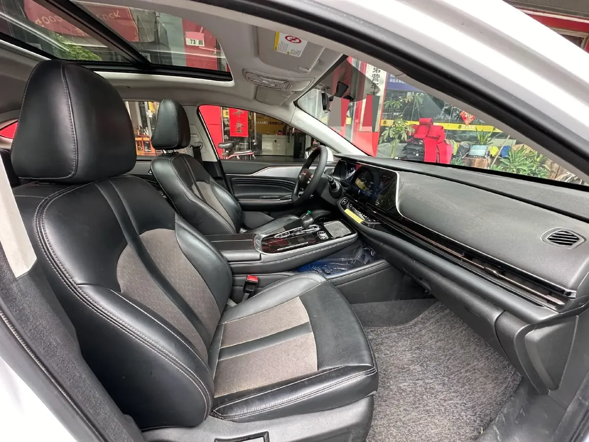 2020 Aion S BEV 58.8KWH,autocango,china used car exporter,china ev exporter,chinese used car exporter,chinese used ev exporter