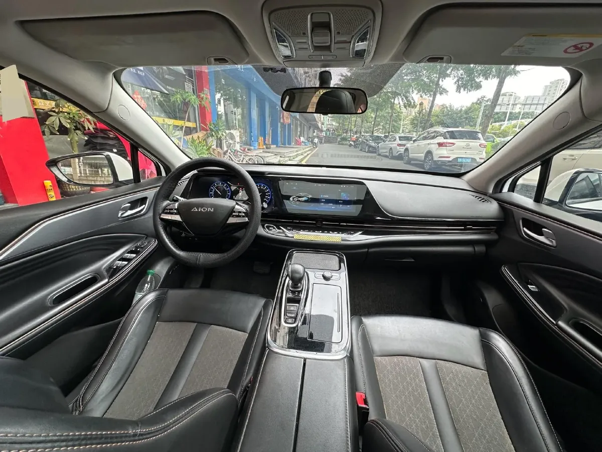 2020 Aion S BEV 58.8KWH,autocango,china used car exporter,china ev exporter,chinese used car exporter,chinese used ev exporter