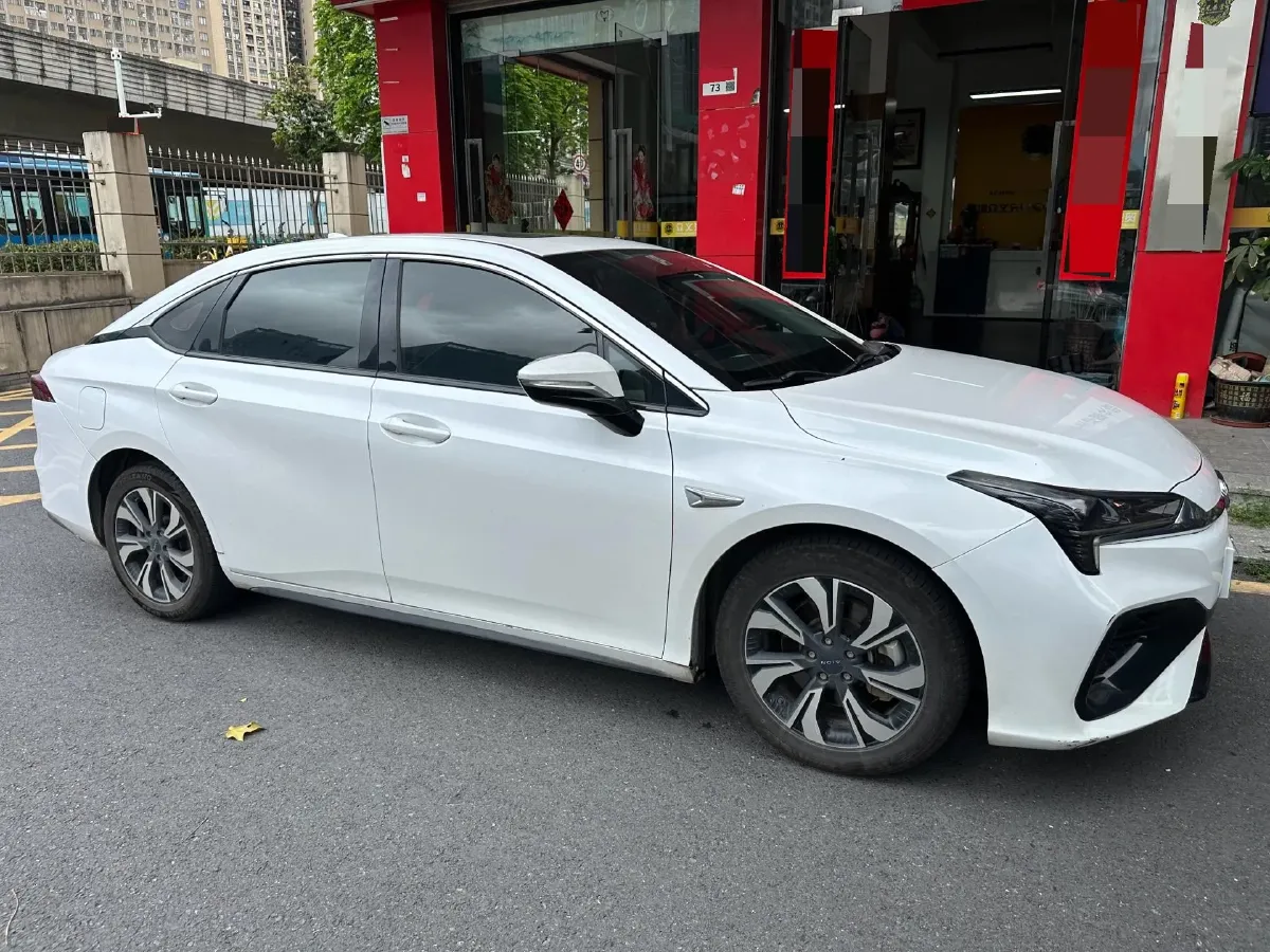 2020 Aion S BEV 58.8KWH,autocango,china used car exporter,china ev exporter,chinese used car exporter,chinese used ev exporter