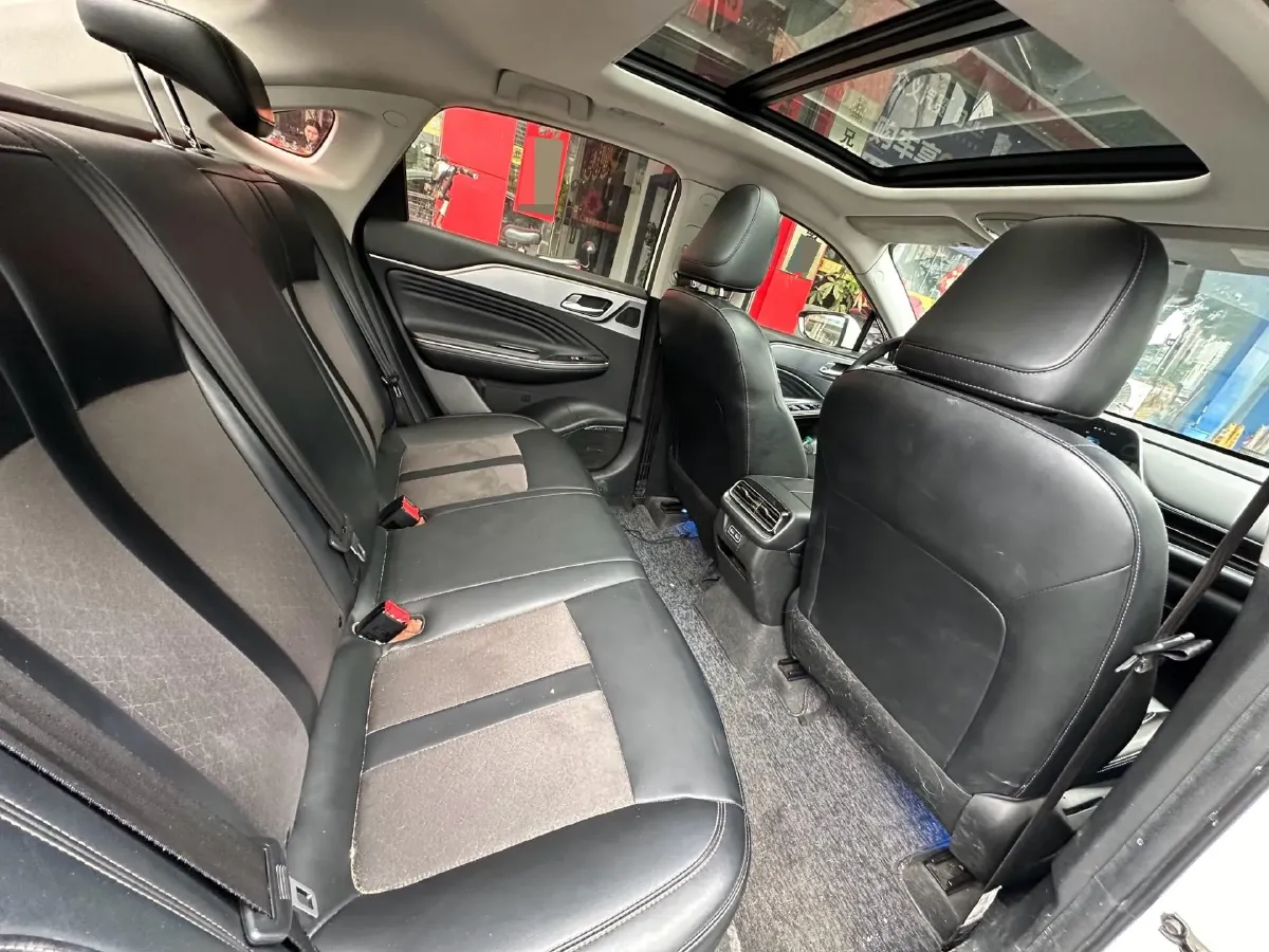 2020 Aion S BEV 58.8KWH,autocango,china used car exporter,china ev exporter,chinese used car exporter,chinese used ev exporter