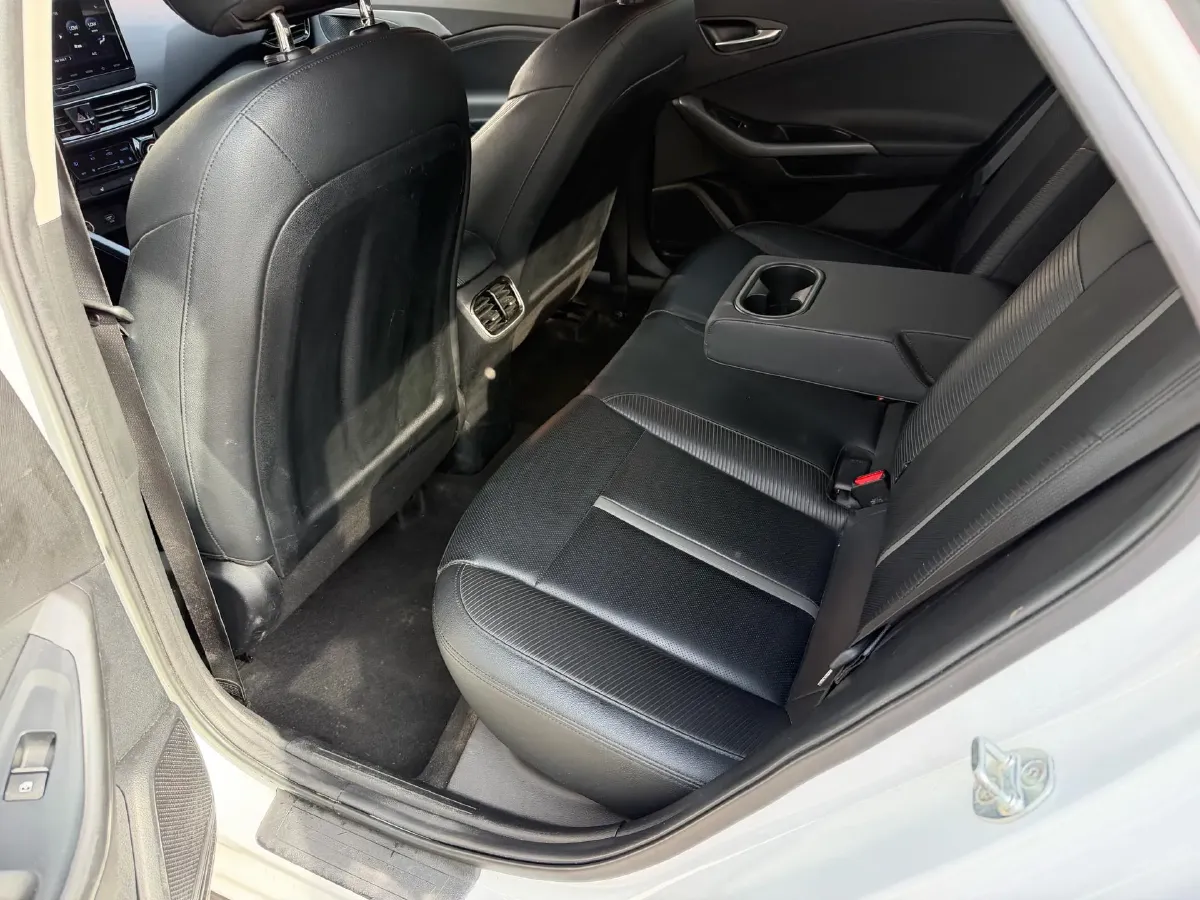 2019 Hyundai La Festa 1.6T 190HP L4 7DCT,autocango,china used car exporter,china ev exporter,chinese used car exporter,chinese used ev exporter