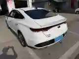 2019 Hyundai La Festa 1.6T 190HP L4 7DCT