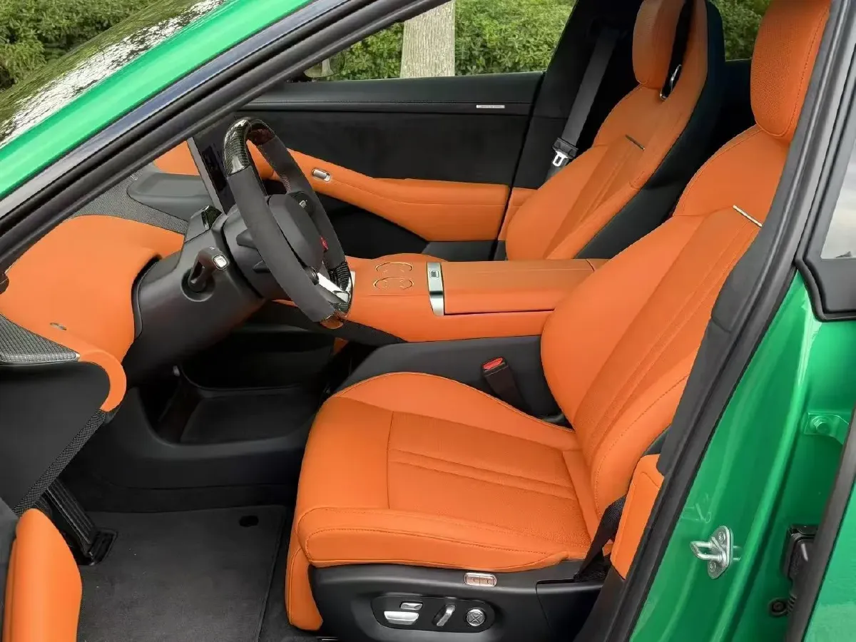 2025 MI YU7 BEV 101.7KWH,autocango,china used car exporter,china ev exporter,chinese used car exporter,chinese used ev exporter