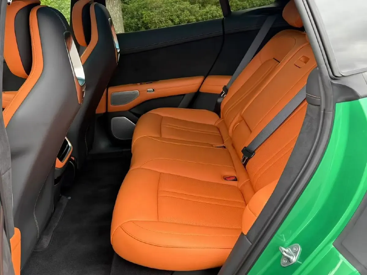 2025 MI YU7 BEV 101.7KWH,autocango,china used car exporter,china ev exporter,chinese used car exporter,chinese used ev exporter