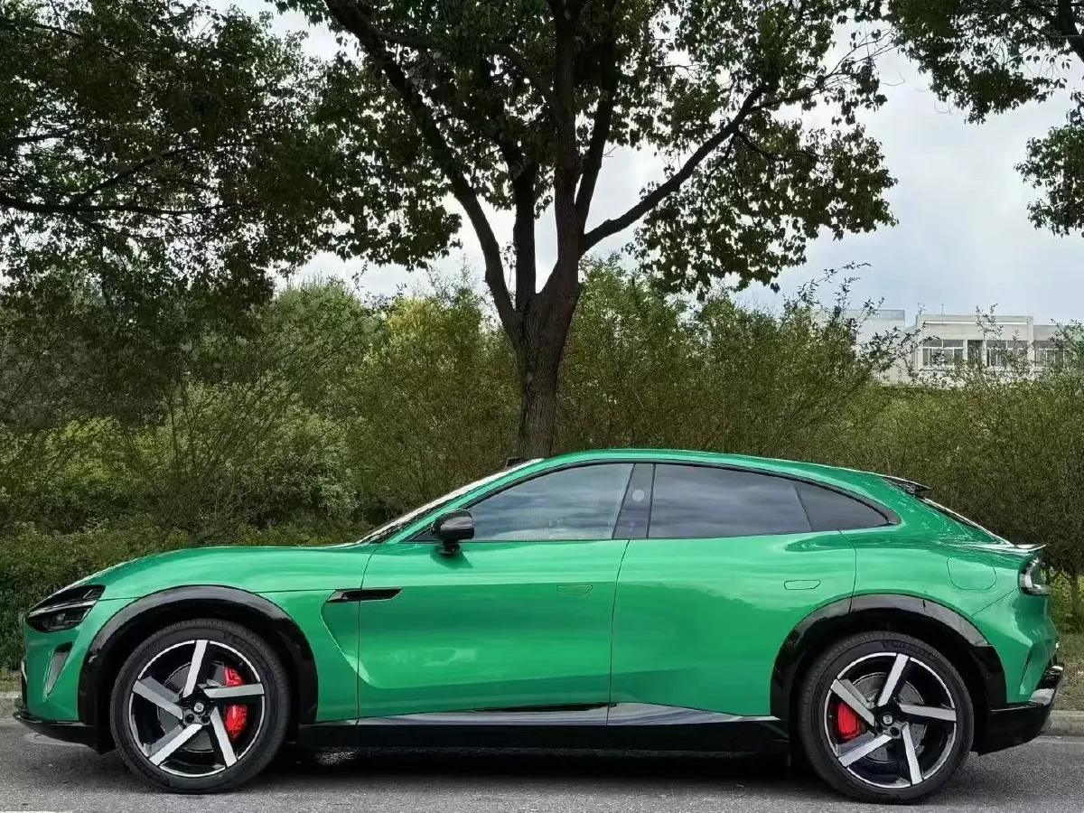 2025 MI YU7 BEV 101.7KWH,autocango,china used car exporter,china ev exporter,chinese used car exporter,chinese used ev exporter
