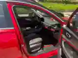2020 Chery Tiggo 7 1.6T 197HP L4 7DCT