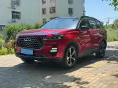 2020 CHERY TIGGO 7,autocango,china used car exporter,china ev exporter,chinese used car exporter,chinese used ev exporter