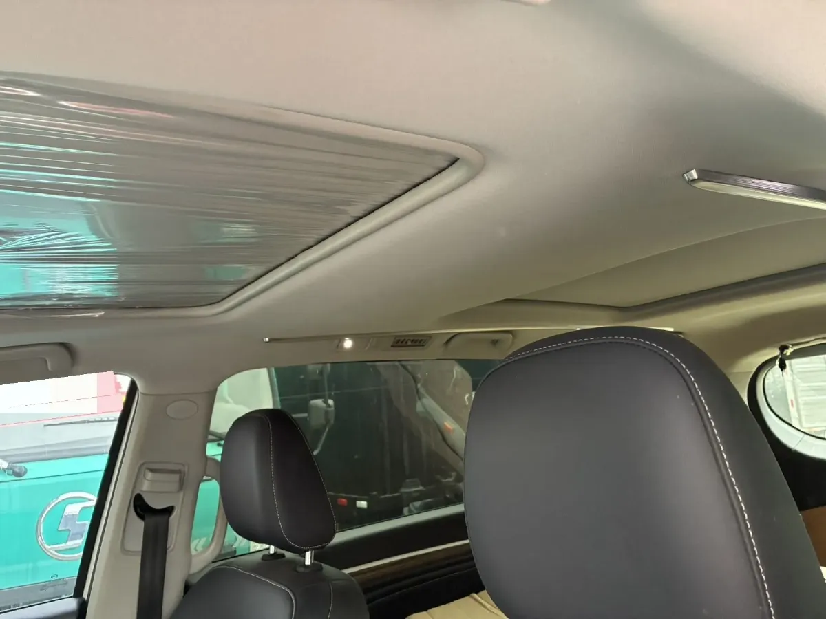 2021 GAC Trumpchi M8 2.0T 252HP L4 8AT,autocango,china used car exporter,china ev exporter,chinese used car exporter,chinese used ev exporter