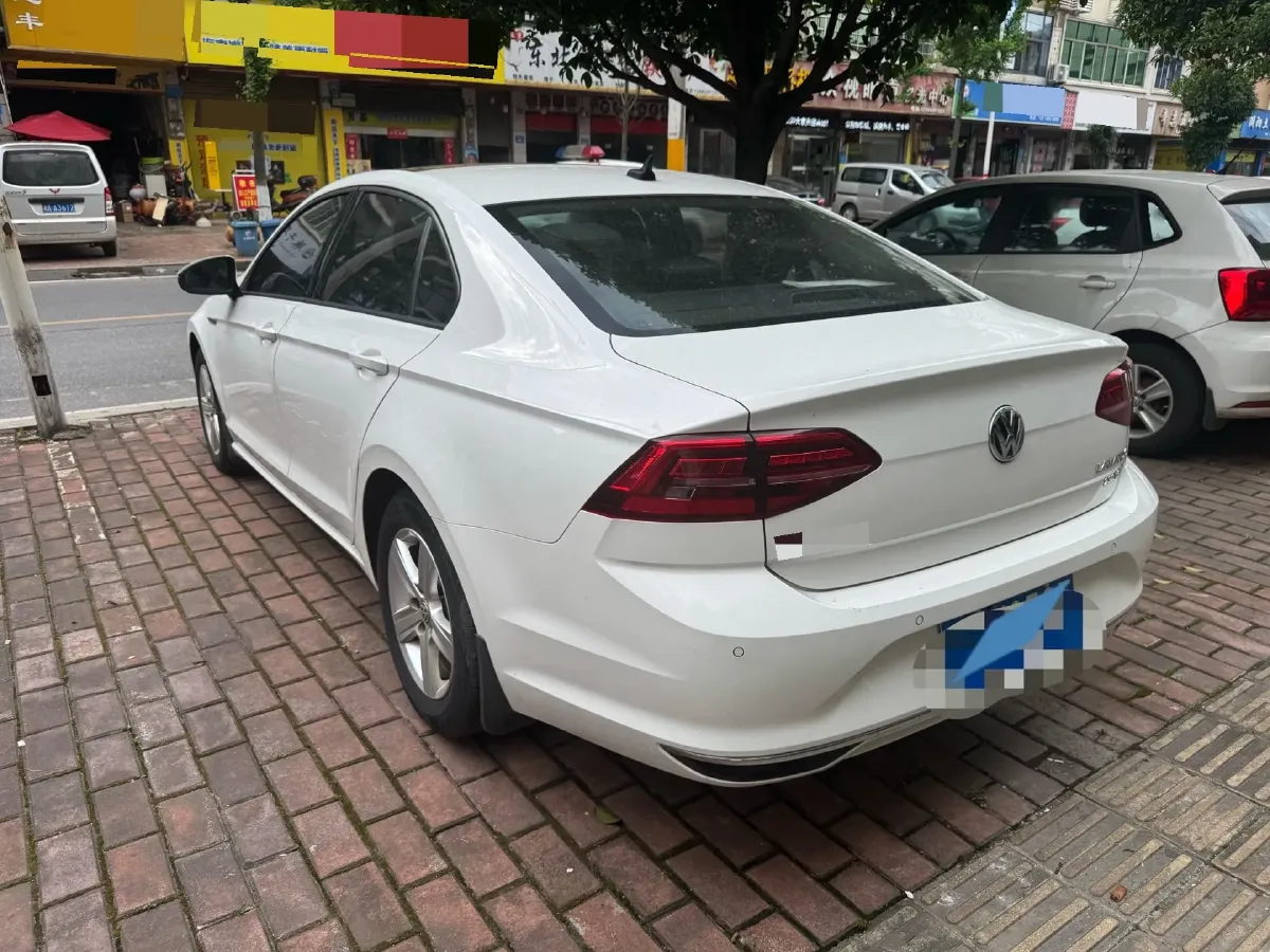 2019 Volkswagen Lamando 1.4T 131HP L4 7DCT,autocango,china used car exporter,china ev exporter,chinese used car exporter,chinese used ev exporter