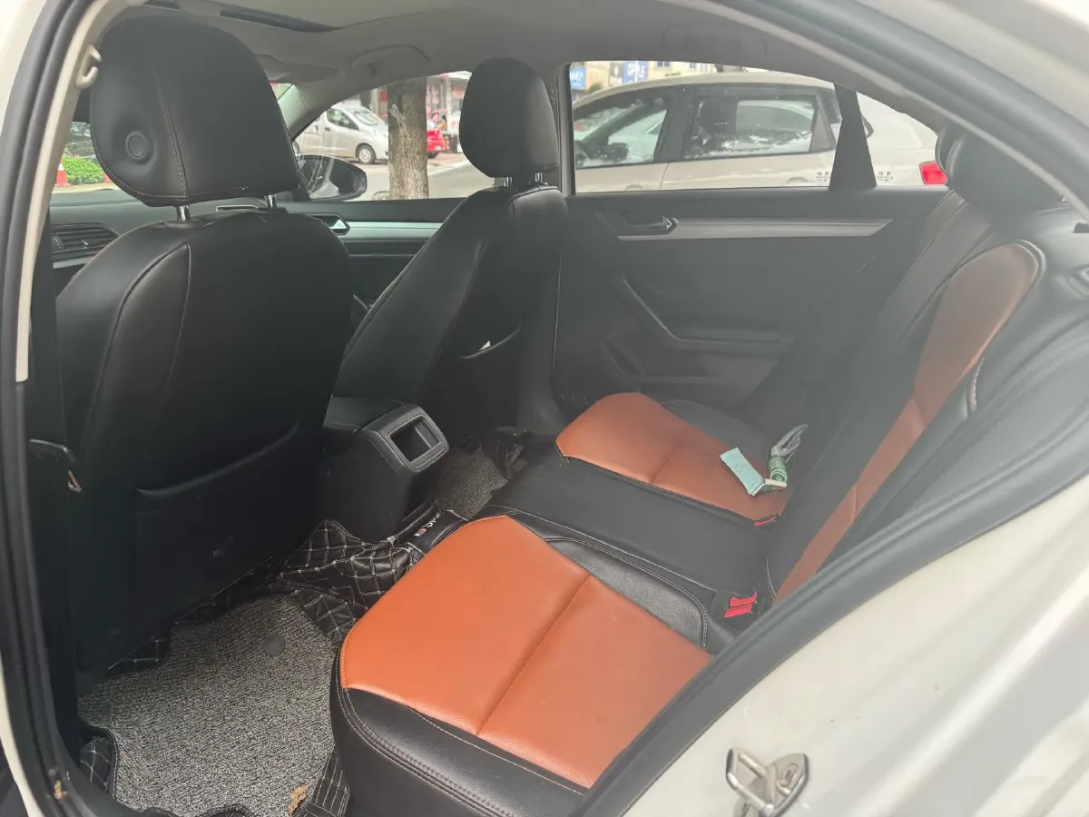 2019 Volkswagen Lamando 1.4T 131HP L4 7DCT,autocango,china used car exporter,china ev exporter,chinese used car exporter,chinese used ev exporter