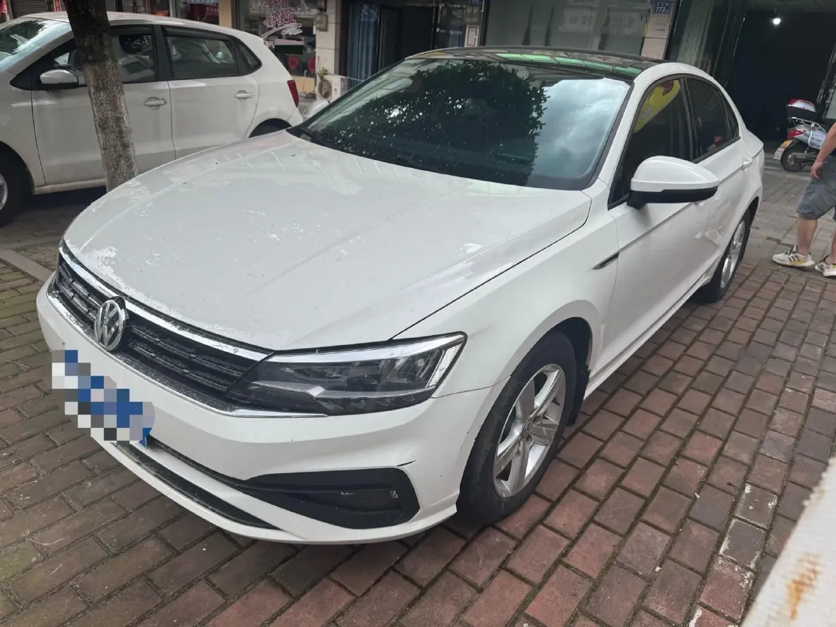 2019 Volkswagen Lamando 1.4T 131HP L4 7DCT,autocango,china used car exporter,china ev exporter,chinese used car exporter,chinese used ev exporter