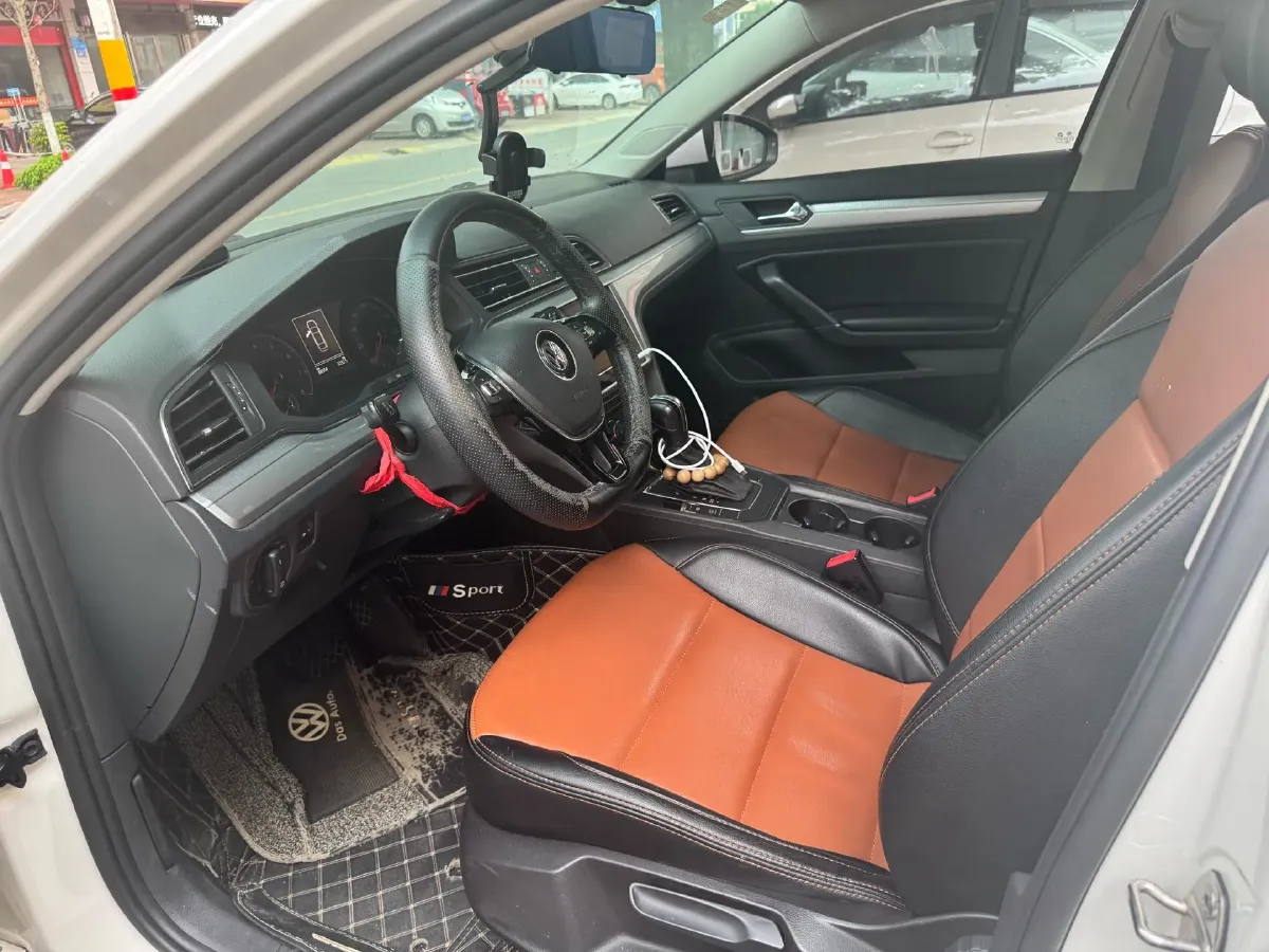 2019 Volkswagen Lamando 1.4T 131HP L4 7DCT,autocango,china used car exporter,china ev exporter,chinese used car exporter,chinese used ev exporter