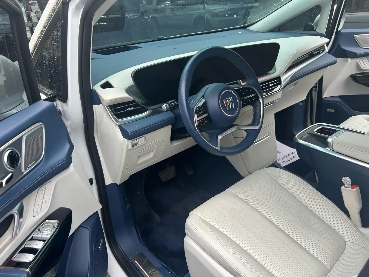 2023 Buick Century 2.0T 237HP L4 9AT,autocango,china used car exporter,china ev exporter,chinese used car exporter,chinese used ev exporter