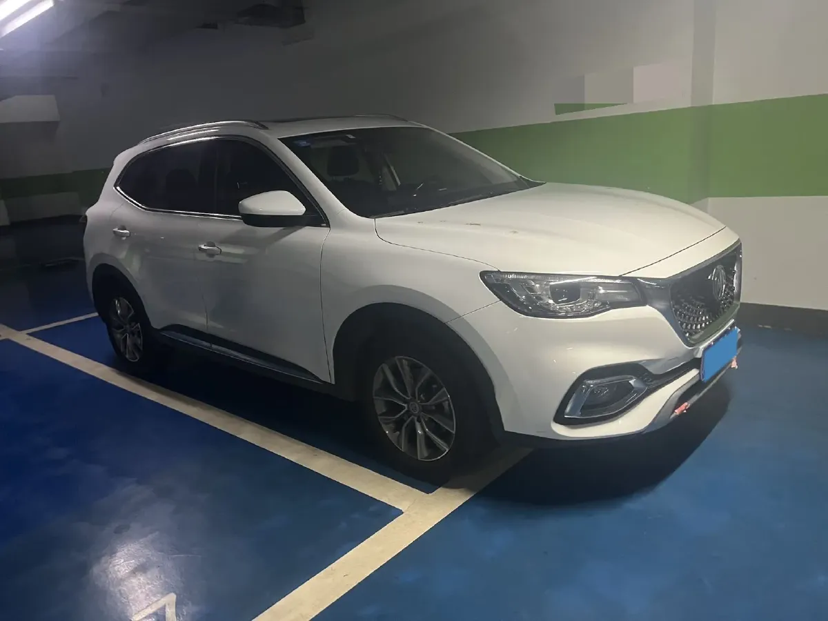 2019 MG HS 1.5T 169HP L4 7DCT,autocango,china used car exporter,china ev exporter,chinese used car exporter,chinese used ev exporter