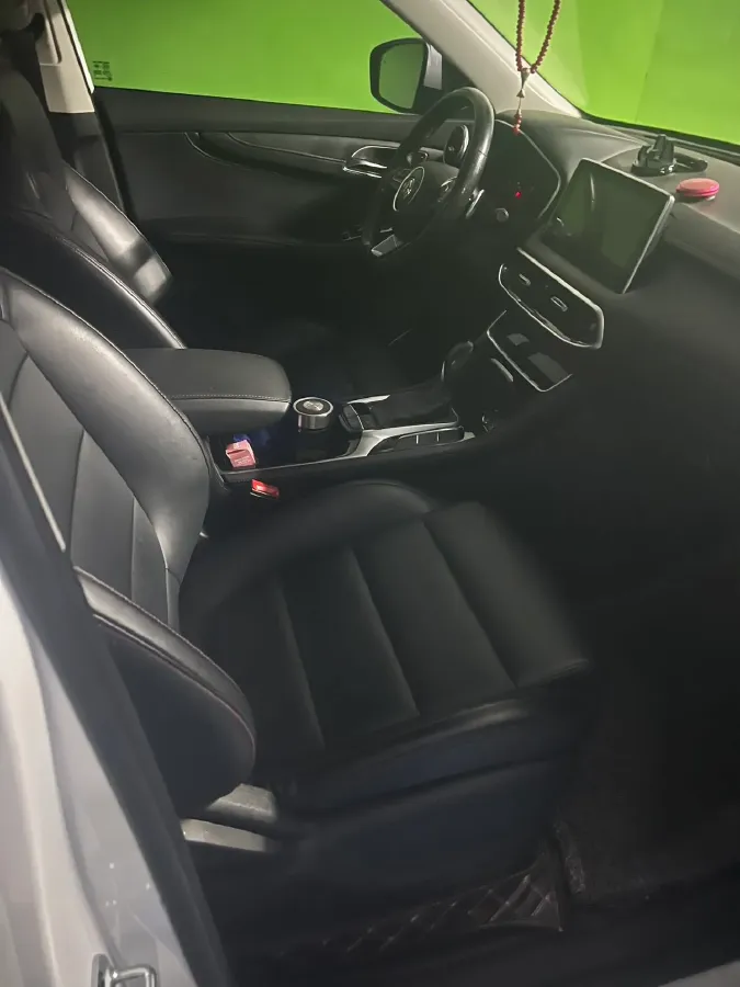 2019 MG HS 1.5T 169HP L4 7DCT,autocango,china used car exporter,china ev exporter,chinese used car exporter,chinese used ev exporter