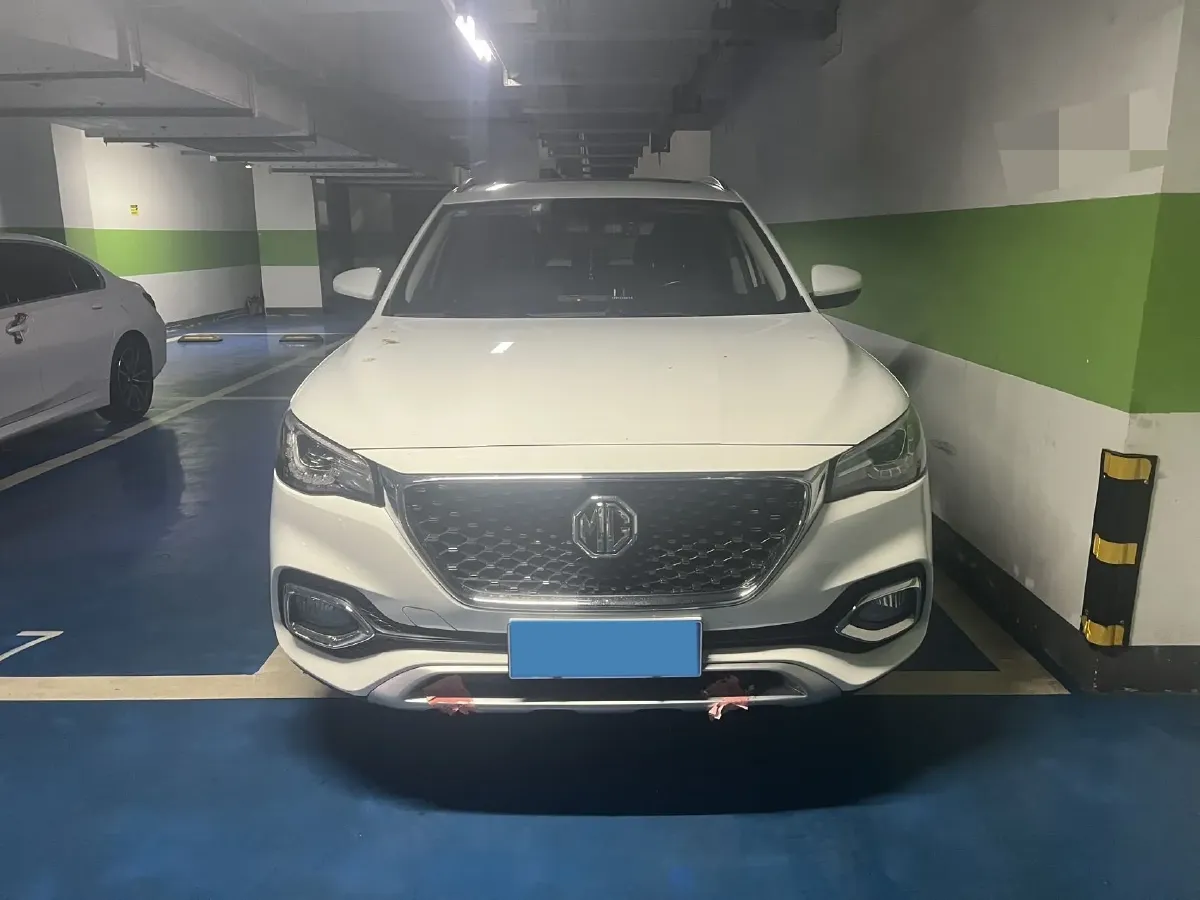 2019 MG HS 1.5T 169HP L4 7DCT,autocango,china used car exporter,china ev exporter,chinese used car exporter,chinese used ev exporter