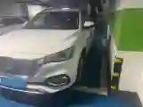 2019 MG HS 1.5T 169HP L4 7DCT