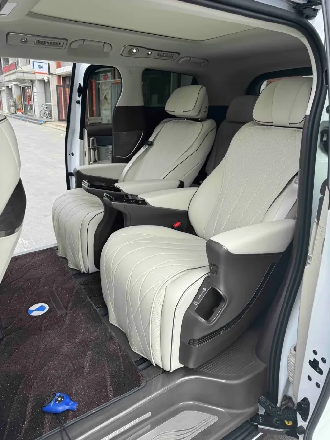 2024 Denza D9 1.5T 139HP L4 E-CVT PHEV 40KWH,autocango,china used car exporter,china ev exporter,chinese used car exporter,chinese used ev exporter