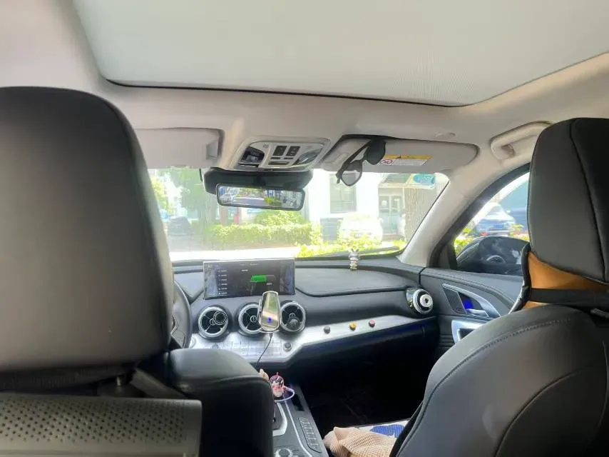 2020 WEY VV7 2.0T 227HP L4 7DCT,autocango,china used car exporter,china ev exporter,chinese used car exporter,chinese used ev exporter