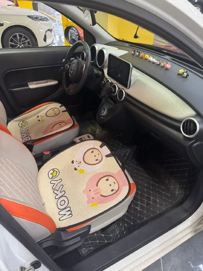 2021 Ora BlackCat BEV 33KWH,autocango,china used car exporter,china ev exporter,chinese used car exporter,chinese used ev exporter