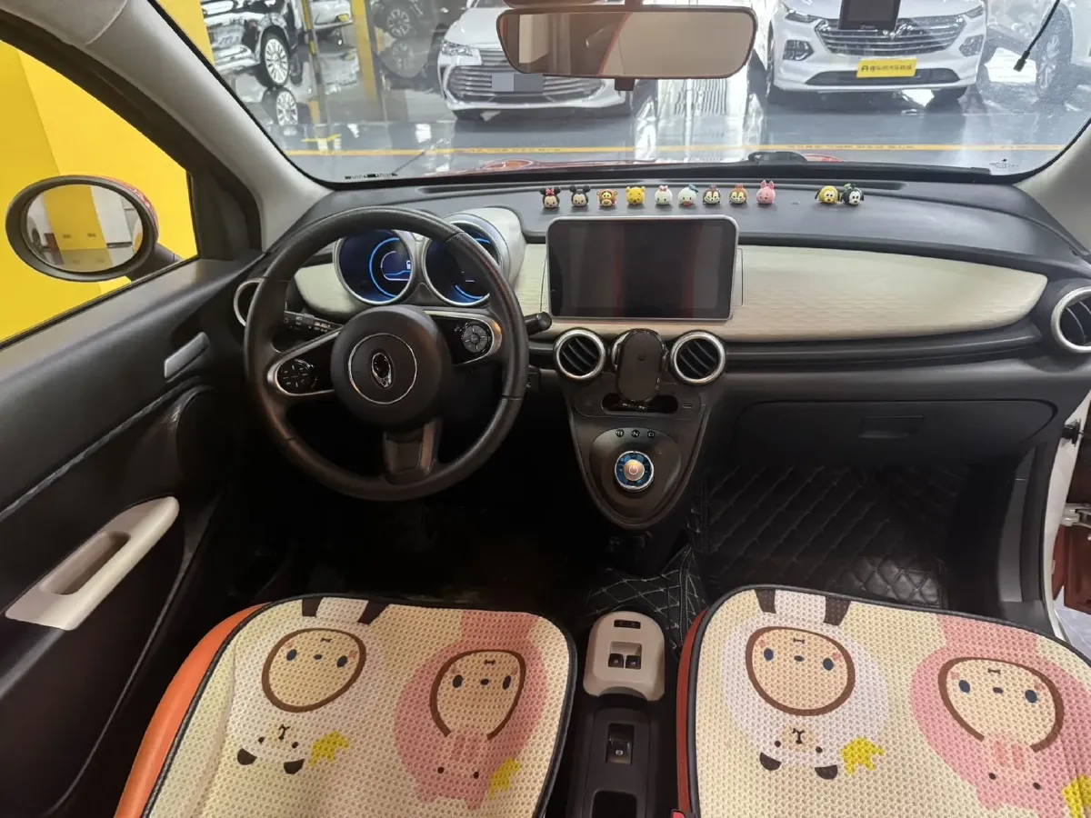 2021 Ora BlackCat BEV 33KWH,autocango,china used car exporter,china ev exporter,chinese used car exporter,chinese used ev exporter