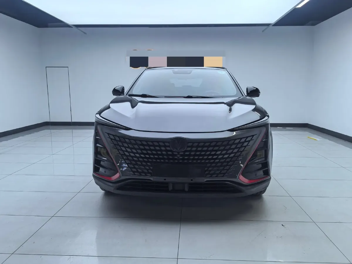 2020 ChangAn UNI-T 1.5T 180HP L4 7DCT,autocango,china used car exporter,china ev exporter,chinese used car exporter,chinese used ev exporter