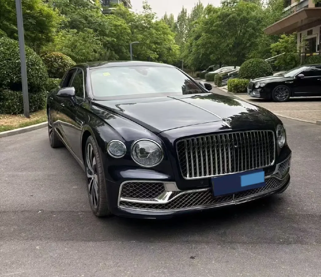 2021 Bentley Flying Spur 4.0T 550HP V8 8DCT,autocango,china used car exporter,china ev exporter,chinese used car exporter,chinese used ev exporter